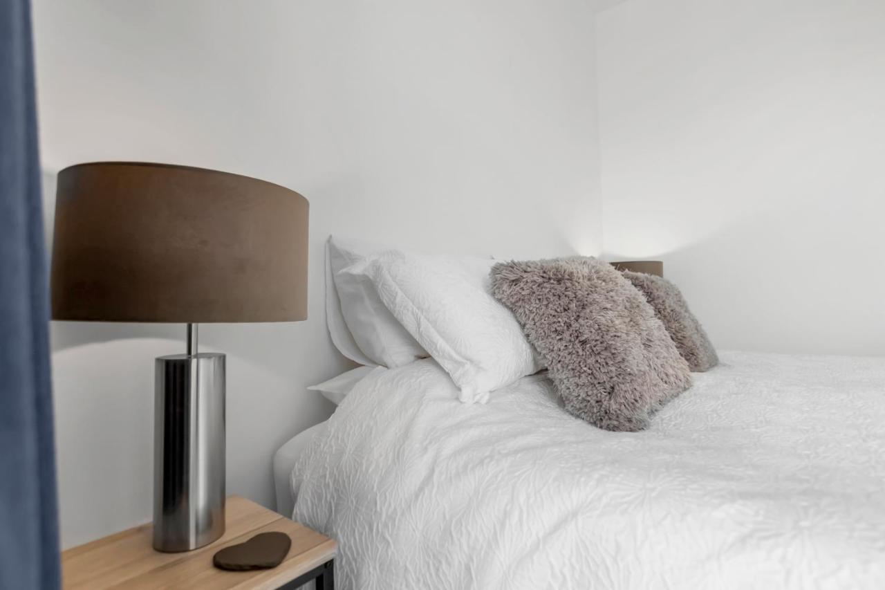 Furnished Modern Flat Overlooking Norwich Castle Ngoại thất bức ảnh