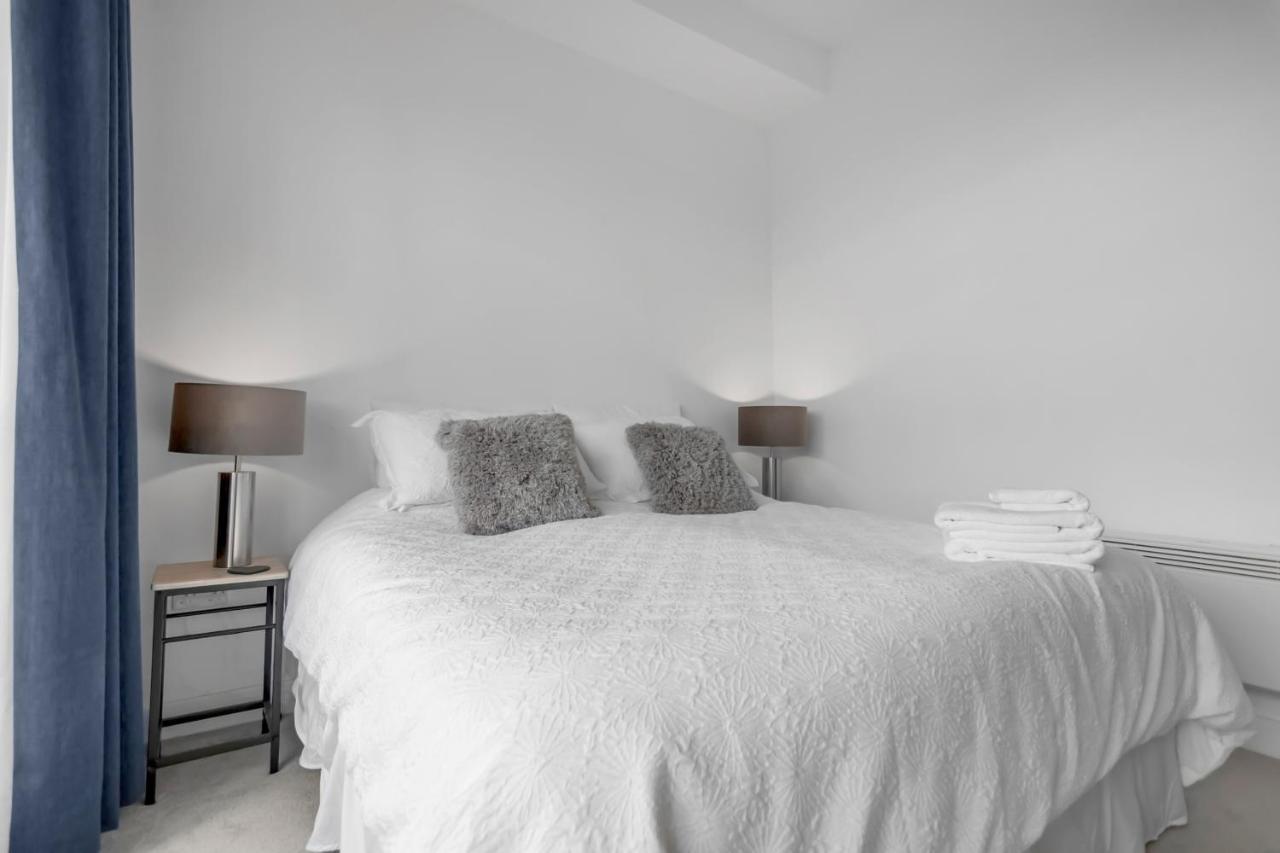 Furnished Modern Flat Overlooking Norwich Castle Ngoại thất bức ảnh