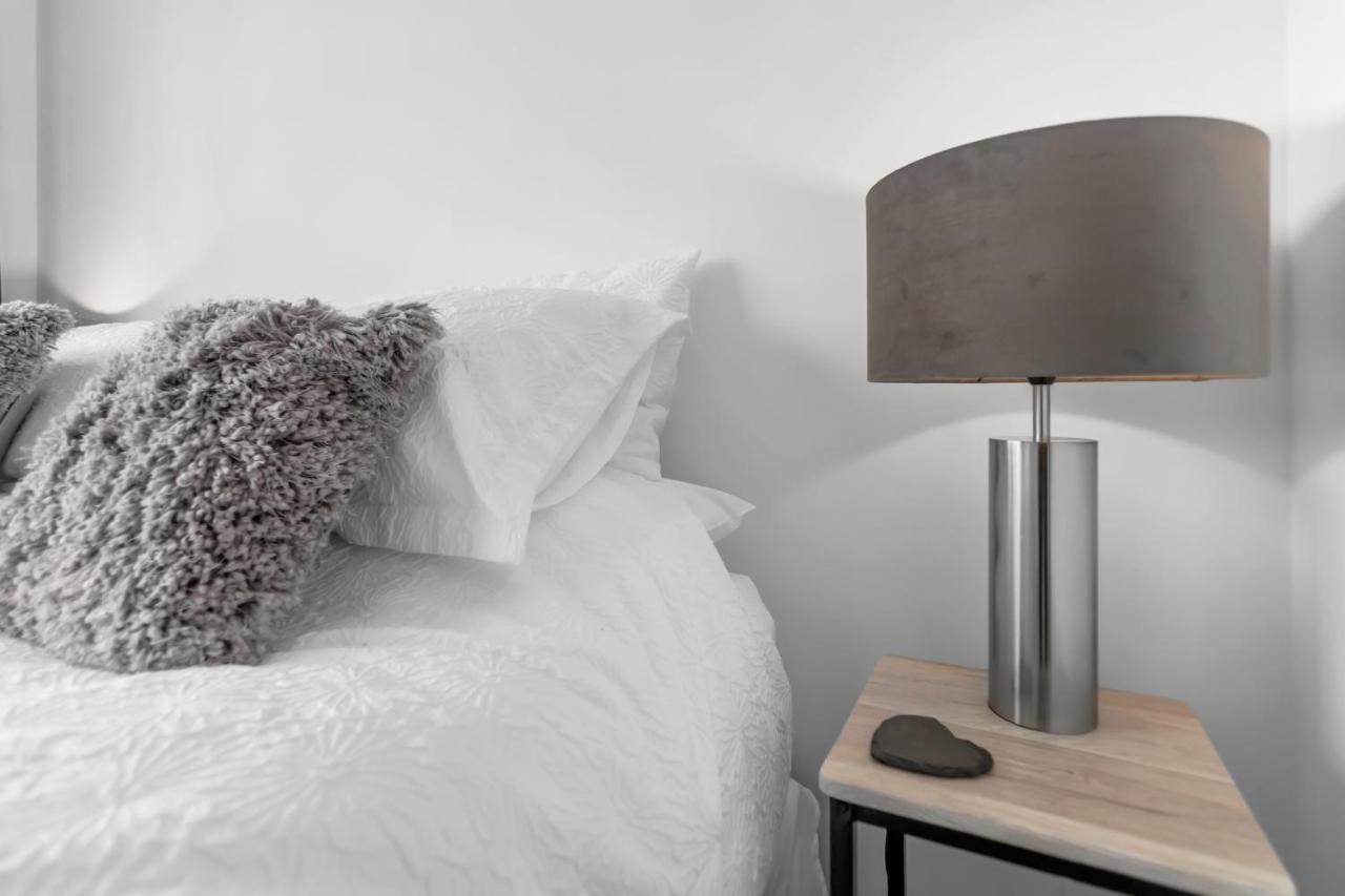 Furnished Modern Flat Overlooking Norwich Castle Ngoại thất bức ảnh