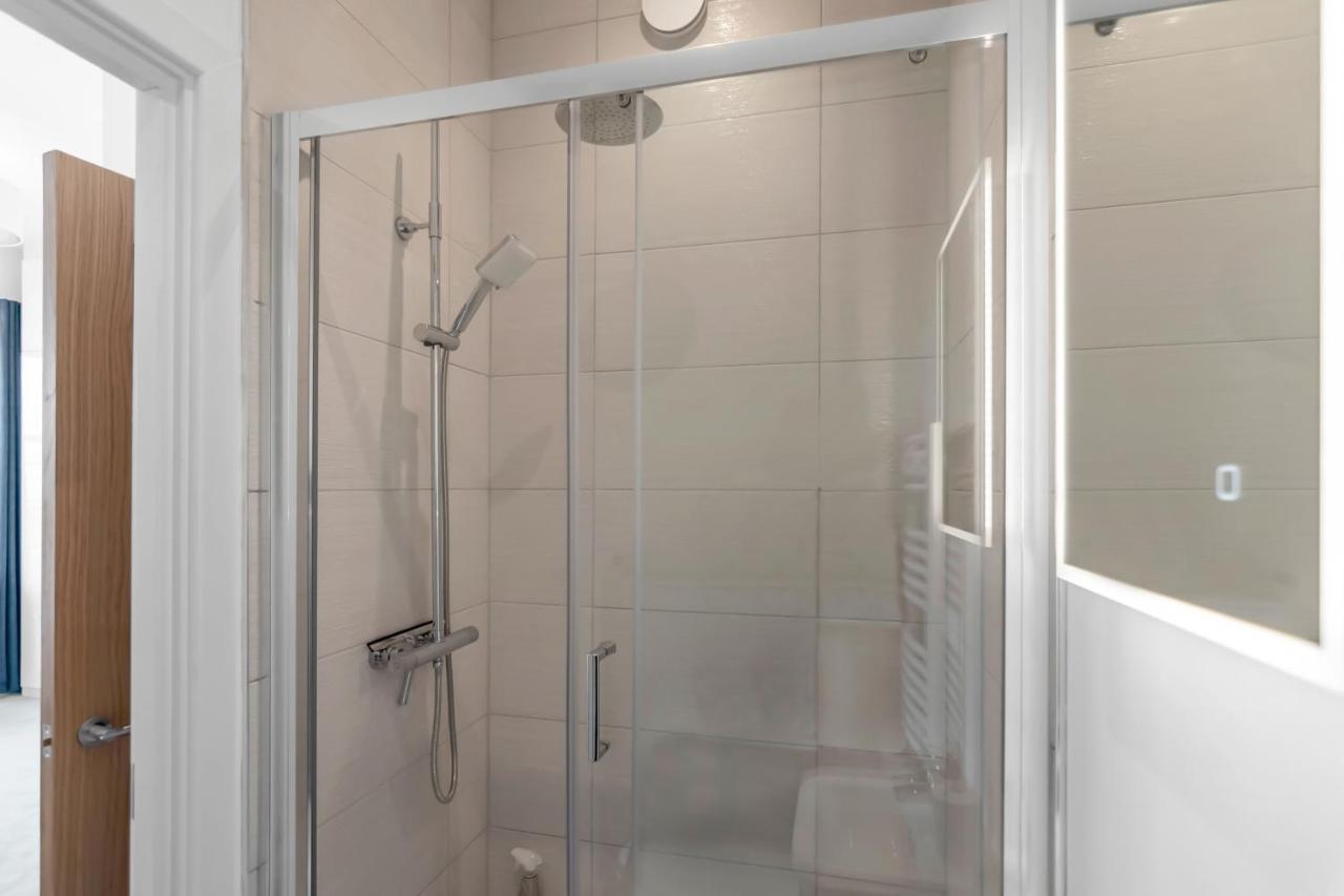 Furnished Modern Flat Overlooking Norwich Castle Ngoại thất bức ảnh