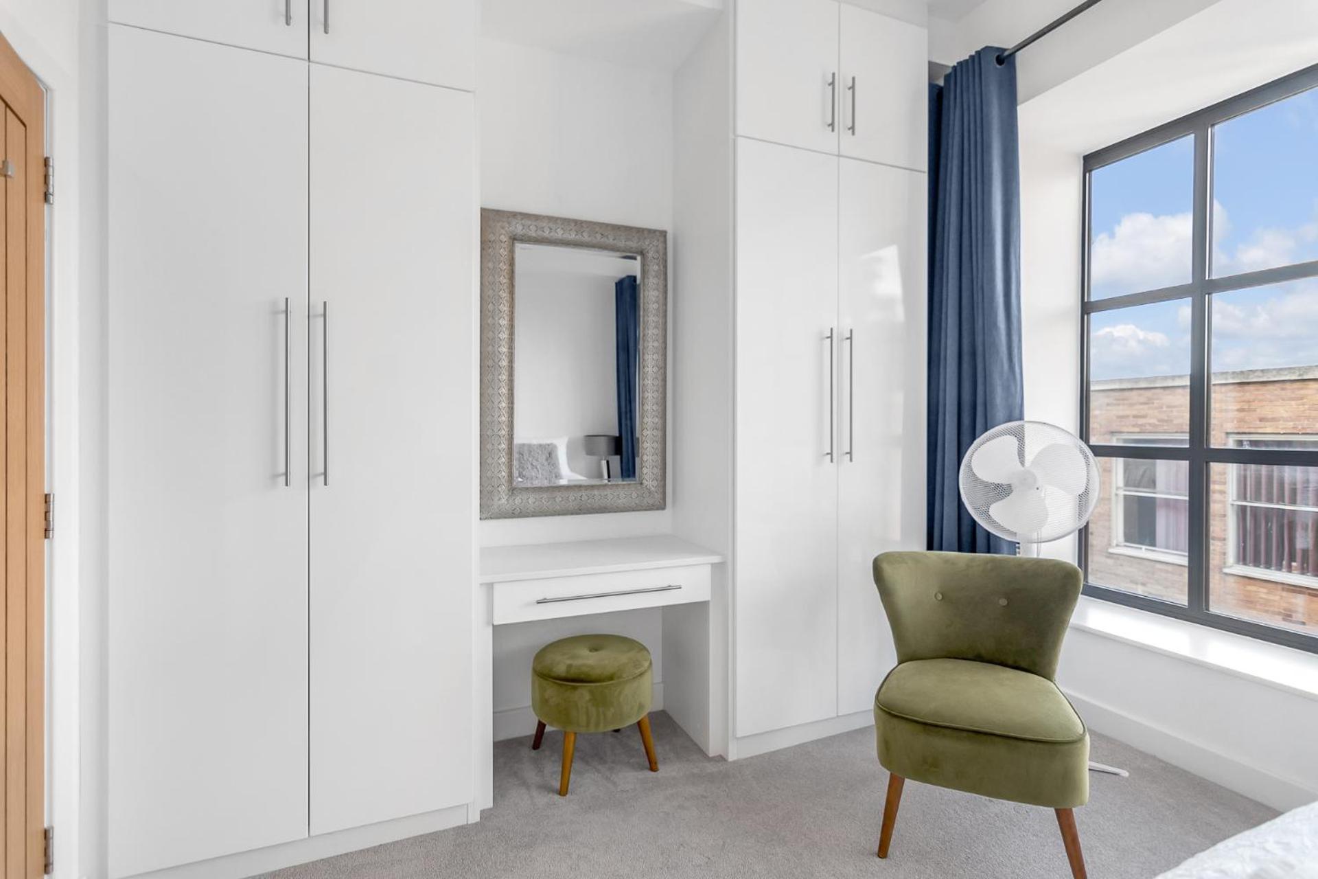 Furnished Modern Flat Overlooking Norwich Castle Ngoại thất bức ảnh
