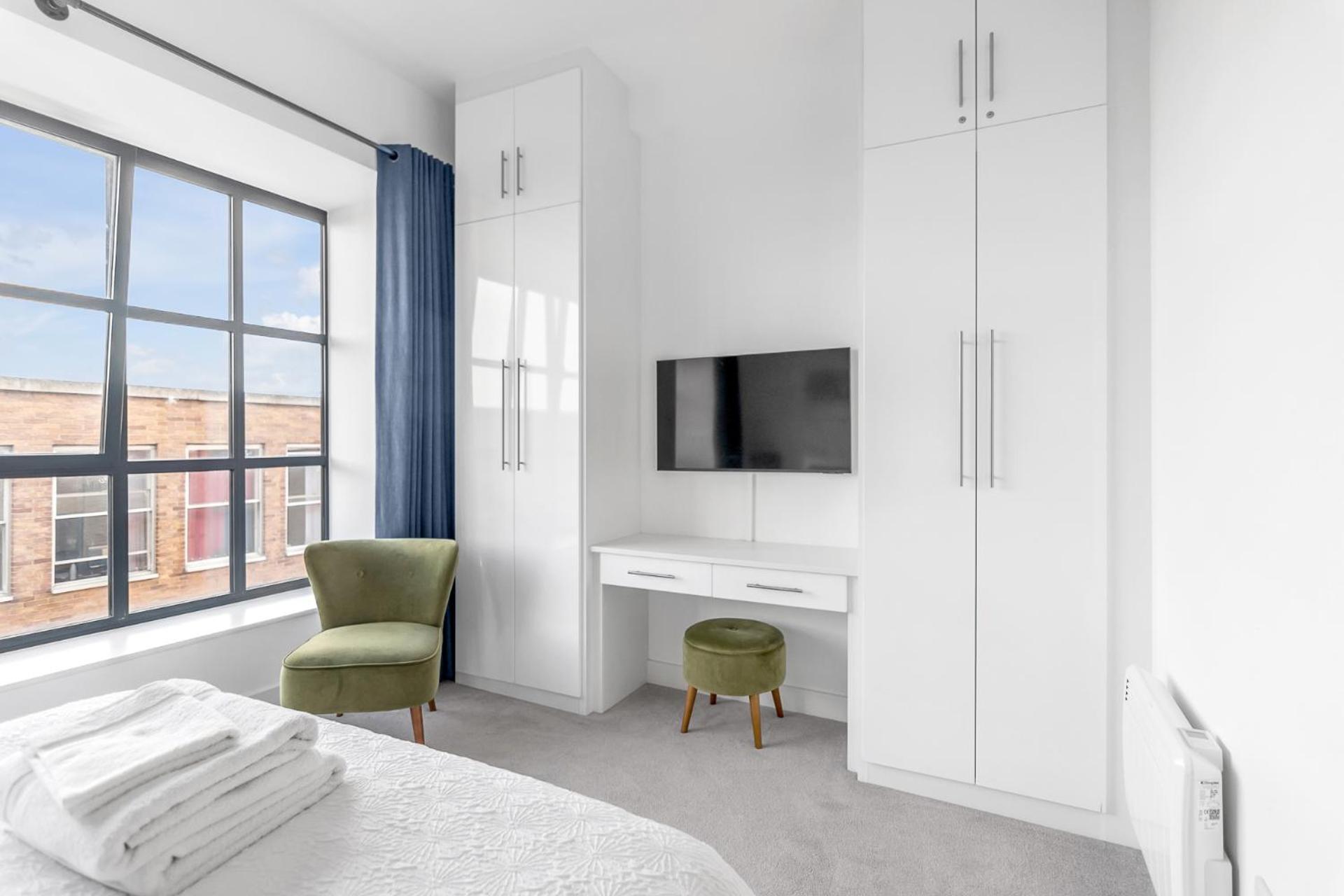 Furnished Modern Flat Overlooking Norwich Castle Ngoại thất bức ảnh